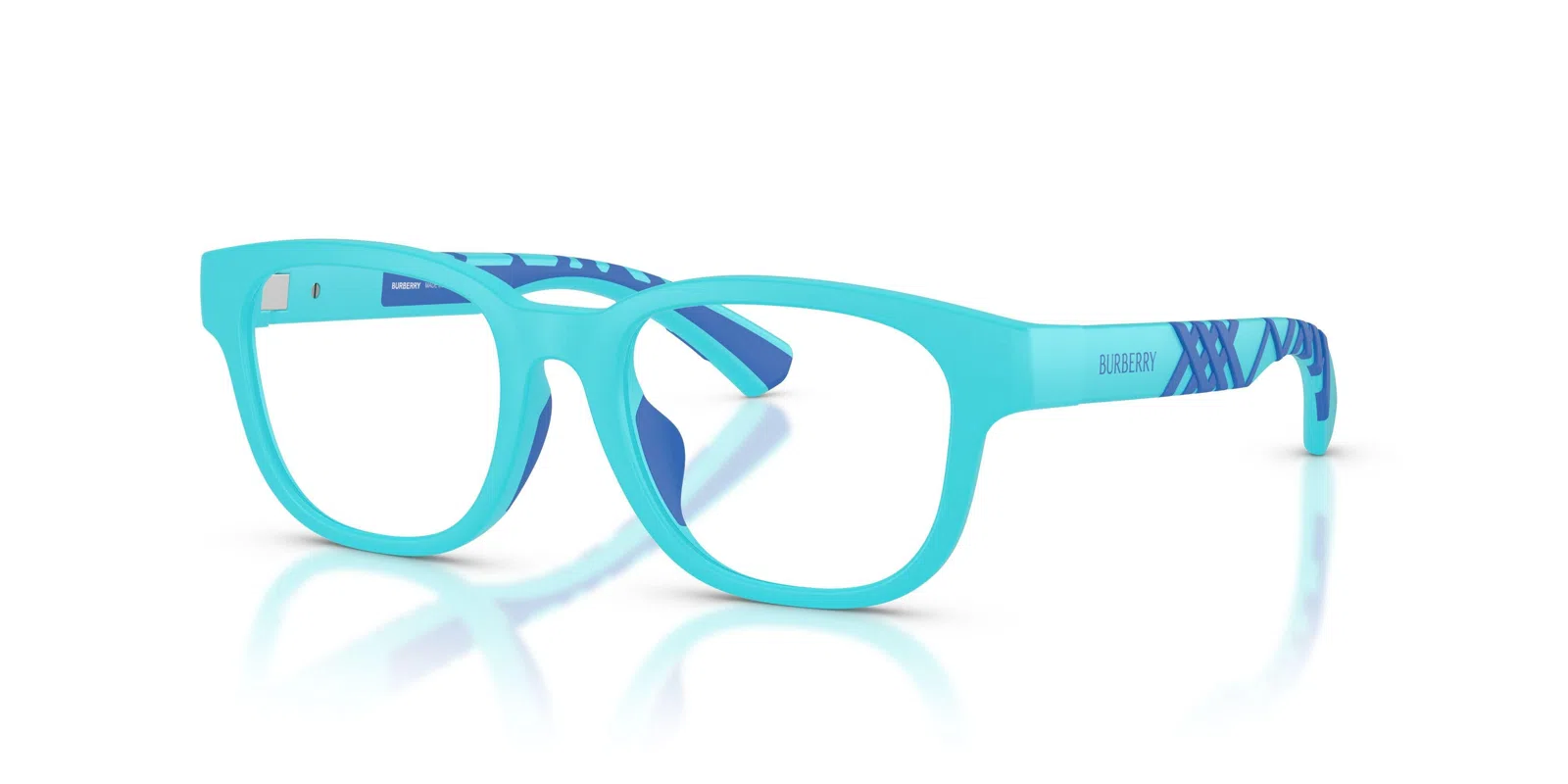 Burberry Kids 2017U Eyeglasses - view 5